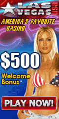 Las Vegas USA Casino