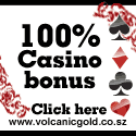 Volcanic Gold Casino